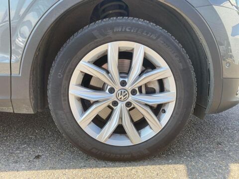 Tiguan 2.0 TDI 190 DSG7 4Motion Carat 2020 occasion 31100 Toulouse