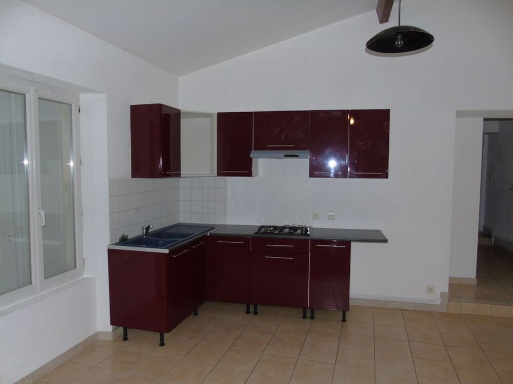 Location Maison Maison de 101m2 à louer sur Oradour Oradour