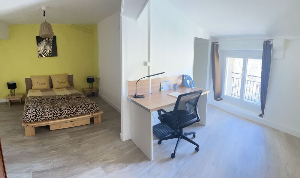 Location Maison Maison de 80m2 à louer sur Villemoustaussou Villemoustaussou