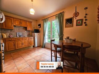  Maison à vendre 5 pièces 105 m²