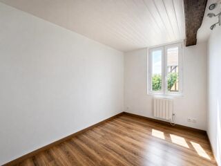  Appartement à vendre 3 pièces 46 m²