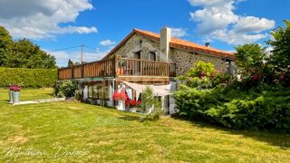  Maison à vendre 8 pièces 232 m²