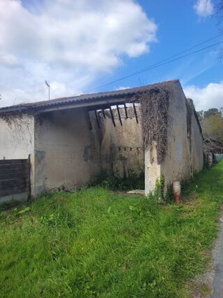  Remise / Grange à vendre 1 pièce 28 m²