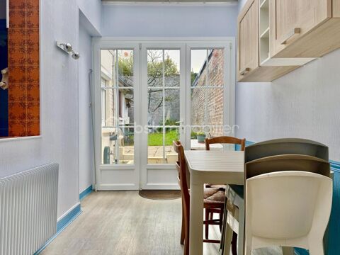  Maison � vendre 5 pi�ces 110 m�