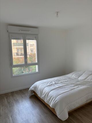  Appartement à louer 2 pièces 38 m²