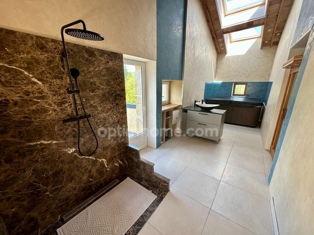 à vendre  Maison Allan (26780)