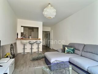  Appartement à vendre 2 pièces 49 m²