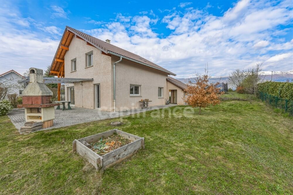 � vendre  Maison Challex (01630)