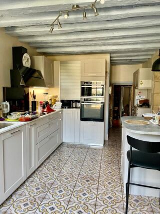  Maison � vendre 6 pi�ces 233 m�