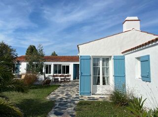  Maison � vendre 8 pi�ces 166 m�