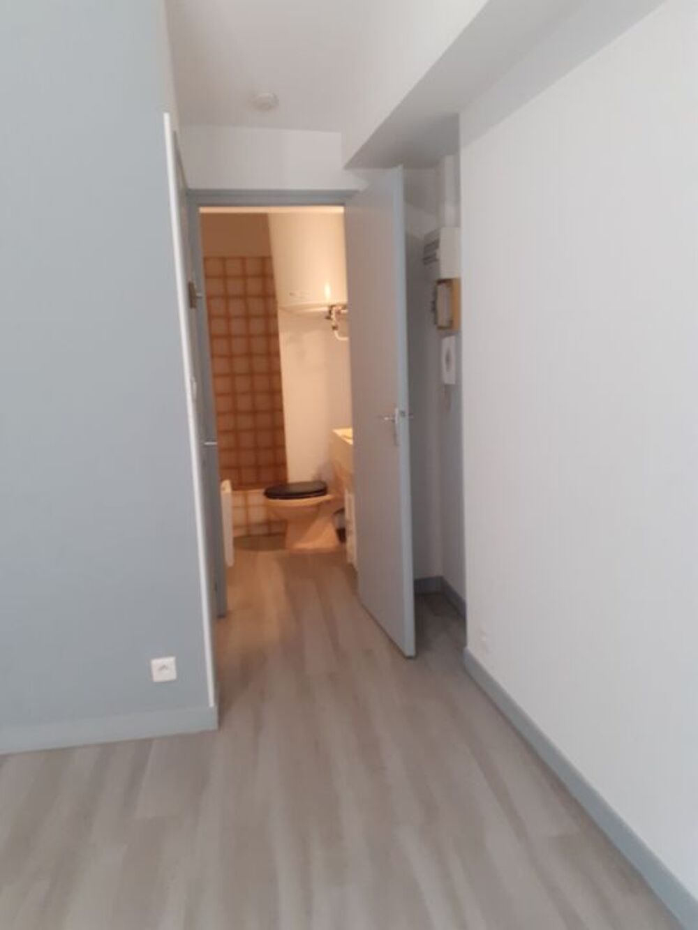 Location Appartement Studio de 15m2 à louer sur Poitiers Poitiers