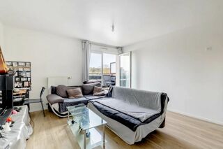  Appartement � vendre 2 pi�ces 42 m�