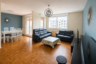  Appartement � vendre 5 pi�ces 106 m�