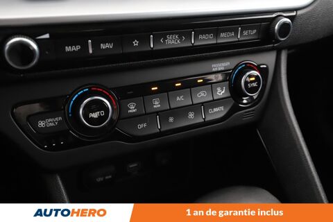 Niro 1.6 GDi Plug-In Hybrid Active DCT6 141 ch 2021 occasion 92130 Issy-les-Moulineaux