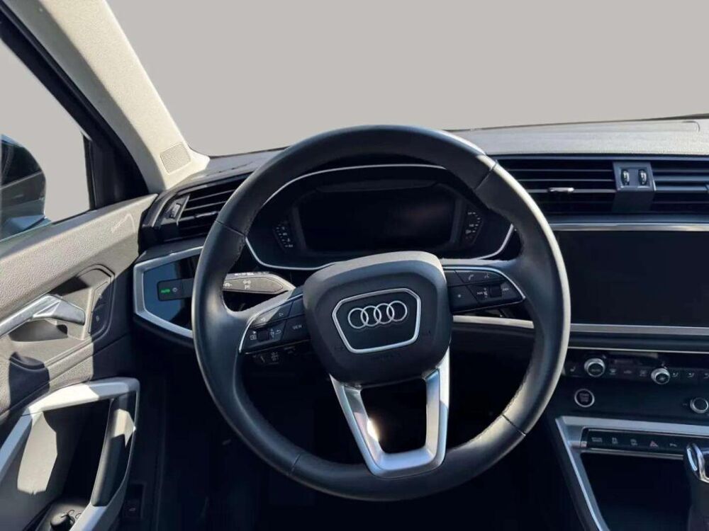 Q3 Sportback • 35 TFSI S line Carplay 2022 occasion 33600 Pessac