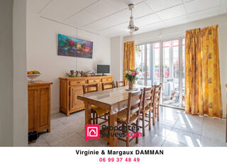  Maison � vendre 15 + pi�ces 326 m�