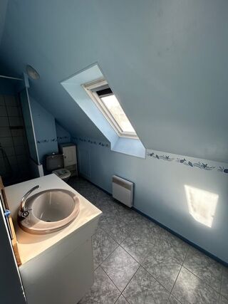  Appartement � louer 6 pi�ces 108 m�