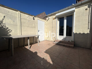  Maison � vendre 4 pi�ces 75 m�