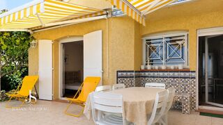  Maison à vendre 9 pièces 213 m²