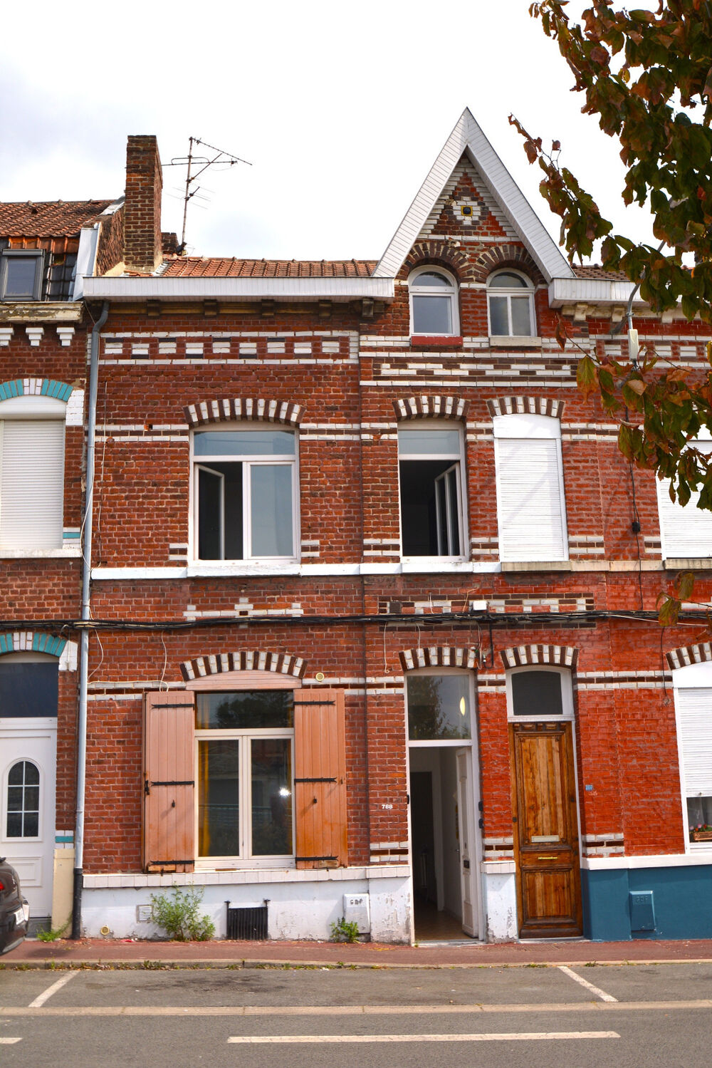 Vente Immeuble Immeuble de rapport à vendre DOUAI (59) Douai
