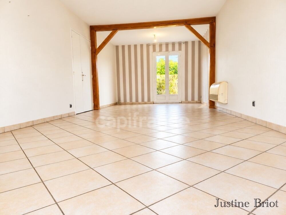 Vente Maison Maison de plein pied à Coulanges-les-Nevers Coulanges les nevers