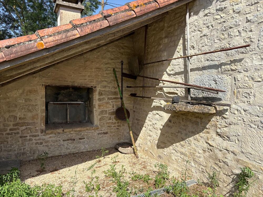 Maison Saint Martin -De -Bernegoue 6 pièce(s) 189m2