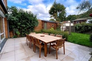  Maison � vendre 5 pi�ces 127 m�