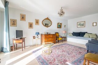  Appartement � vendre 1 pi�ce 34 m�