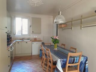  Appartement � vendre 5 pi�ces 88 m�