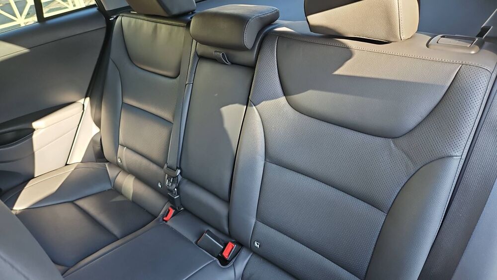 Ioniq 1.6 GDi 141 Hybrid DCT6 Creative - Automatique Entretien con 2021 occasion 93100 Montreuil