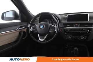 X1 xDrive25d xLine BVA8 231 ch 2016 occasion 92130 Issy-les-Moulineaux