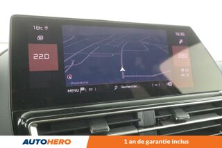 C5 aircross 1.5 Blue-HDi Shine Pack EAT8 131 ch 2022 occasion 92130 Issy-les-Moulineaux