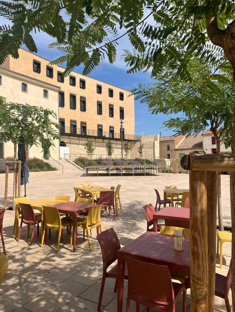 Fonds de commerce à vendre CAZOULS LES BEZIERS (34) 122080 34370 Cazouls les beziers