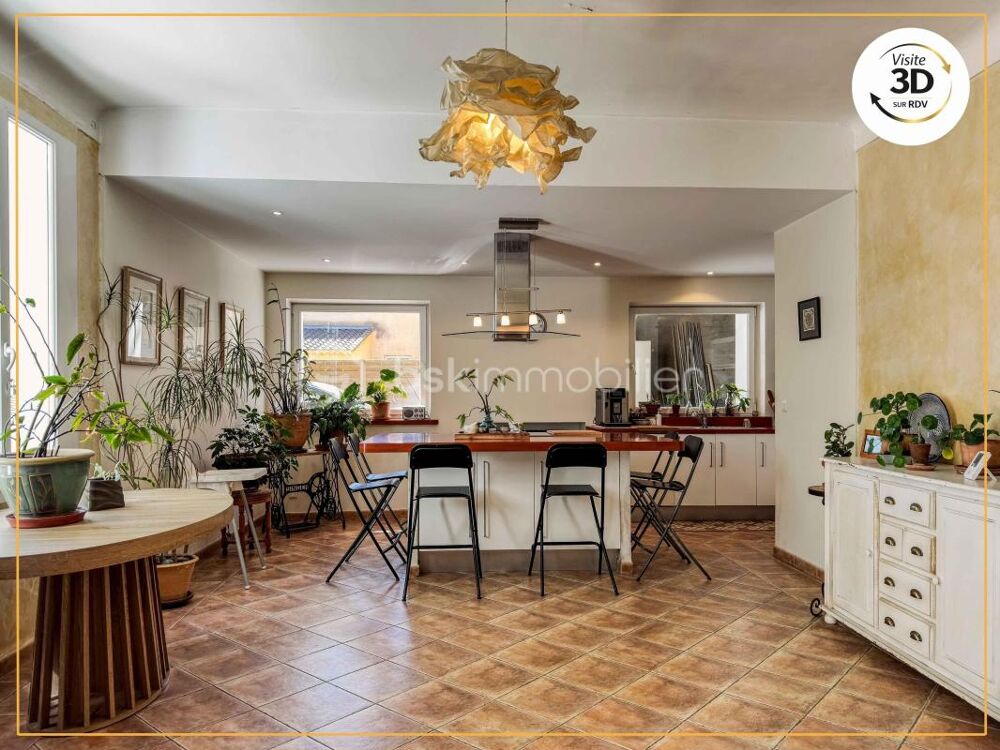 Vente Maison Maison de charme avec dépendance et grand auvent Cheval blanc