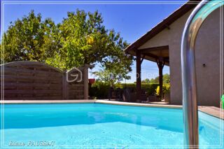  Maison à vendre 4 pièces 110 m²