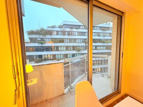  Appartement � louer 1 pi�ce 24 m�