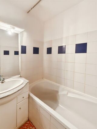  Appartement à vendre 2 pièces 42 m²