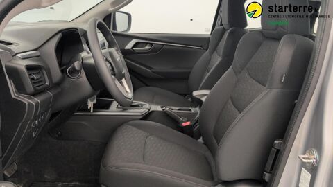 D-MAX 2.2L SPACE CABINE A/T EVOLUTION 2026 occasion 73420 Voglans