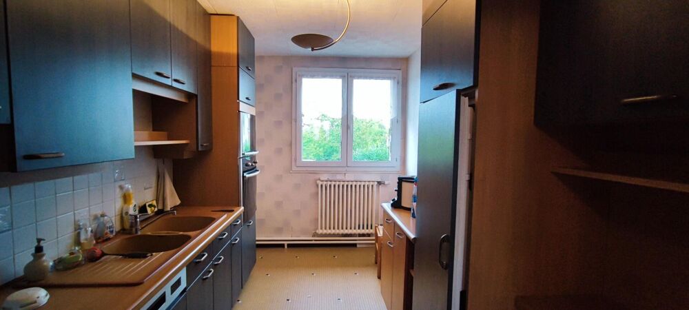Vente Appartement Bel appartement de 104 m² proche des commodités à Nevers Nevers