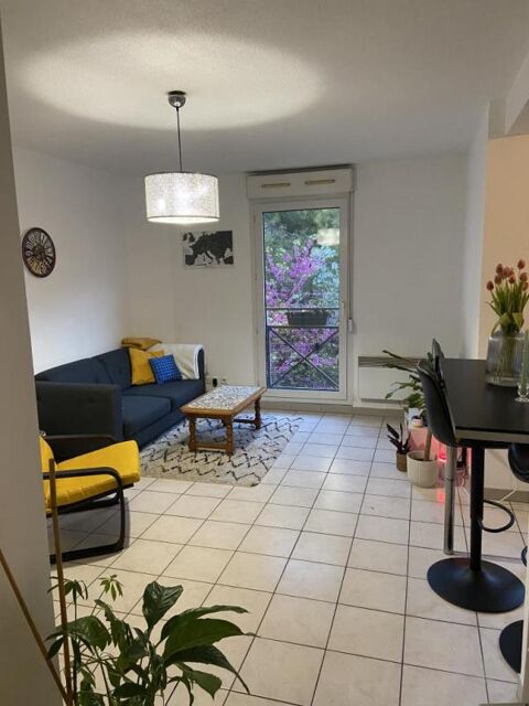  Appartement  louer 2 pices 42 m