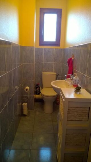  Appartement à louer 1 pièce 15 m²