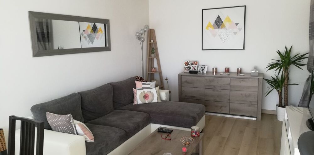 Location Appartement Appartement de 48m2 à louer sur Maurepas Maurepas