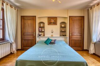  Maison à vendre 6 pièces 170 m²