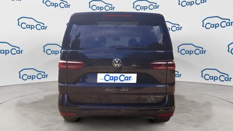 MULTIVAN 1.4 e TSi 218 PHEV DSG6 Combi Court Life - Automatique 2024 occasion 34380 Saint Martin De Londres