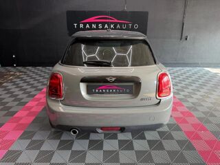 Cooper III 1.5i 136 ch BVA7 Edition 60 Years 2020 occasion 73000 Chambery