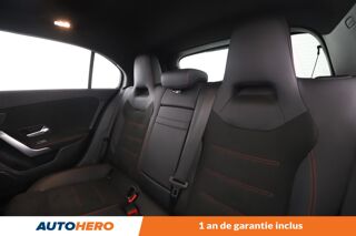 Classe A 180 d AMG Line 7G-DCT 116 ch 2021 occasion 92130 Issy-les-Moulineaux