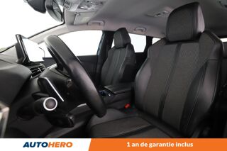 5008 1.5 Blue-HDi Allure Pack EAT8 130 ch 2021 occasion 92130 Issy-les-Moulineaux