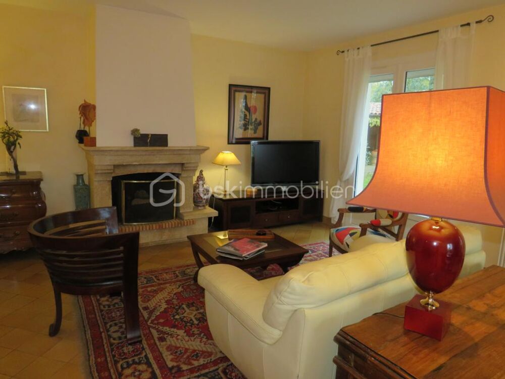 Vente Maison Jolie maison plain-pied de 133 m² sur grand terrain Aire sur l adour