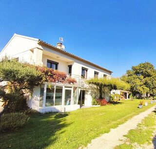  Maison � vendre 7 pi�ces 235 m�