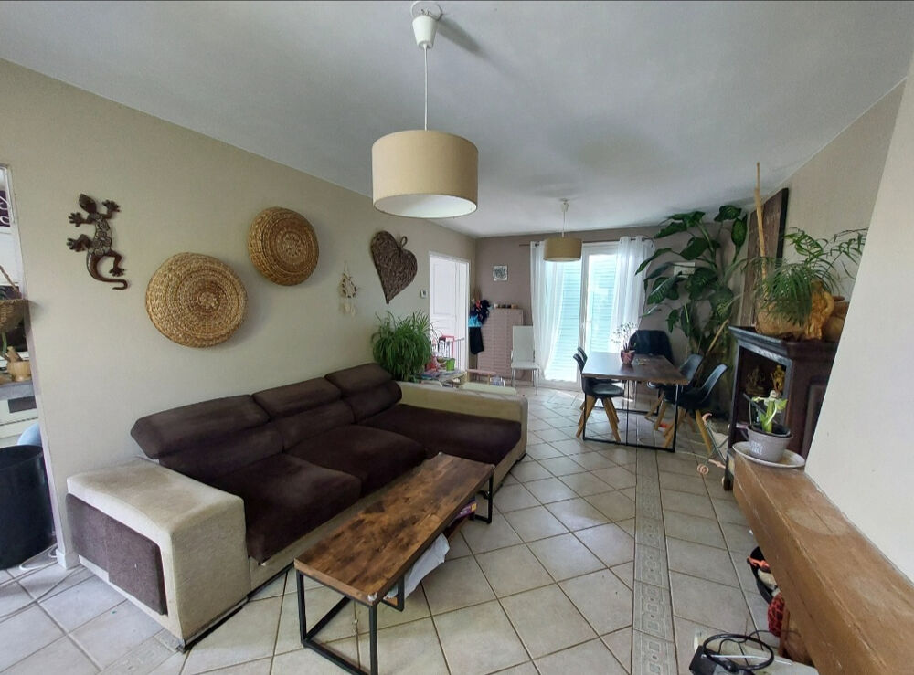 Maison Nozay 5 pièce(s) 100 m2